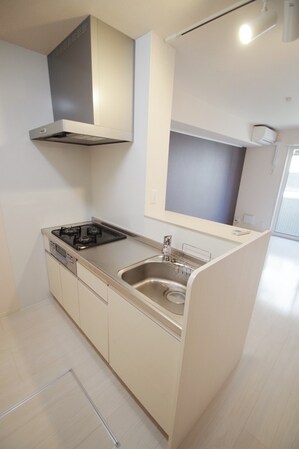 セジュールウィンの物件内観写真